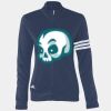 Women's 3-Stripes French Terry Full-Zip Jacket Thumbnail