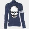 Women's 3-Stripes French Terry Full-Zip Jacket Thumbnail