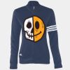 Women's 3-Stripes French Terry Full-Zip Jacket Thumbnail