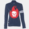 Women's 3-Stripes French Terry Full-Zip Jacket Thumbnail