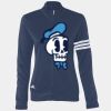 Women's 3-Stripes French Terry Full-Zip Jacket Thumbnail