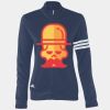 Women's 3-Stripes French Terry Full-Zip Jacket Thumbnail