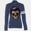 Women's 3-Stripes French Terry Full-Zip Jacket Thumbnail