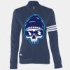 Women's 3-Stripes French Terry Full-Zip Jacket Thumbnail