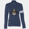 Women's 3-Stripes French Terry Full-Zip Jacket Thumbnail
