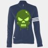 Women's 3-Stripes French Terry Full-Zip Jacket Thumbnail