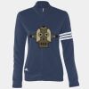 Women's 3-Stripes French Terry Full-Zip Jacket Thumbnail