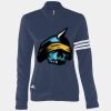 Women's 3-Stripes French Terry Full-Zip Jacket Thumbnail
