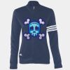 Women's 3-Stripes French Terry Full-Zip Jacket Thumbnail