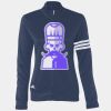 Women's 3-Stripes French Terry Full-Zip Jacket Thumbnail