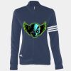 Women's 3-Stripes French Terry Full-Zip Jacket Thumbnail