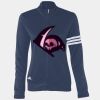 Women's 3-Stripes French Terry Full-Zip Jacket Thumbnail