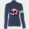 Women's 3-Stripes French Terry Full-Zip Jacket Thumbnail