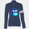 Women's 3-Stripes French Terry Full-Zip Jacket Thumbnail